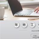 商务.总结PPT模板-图文09总结-901