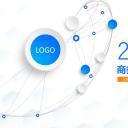 商务.总结PPT模板-图文11工作总结-151