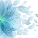 商务.总结PPT模板-图文12工作总结-图文124