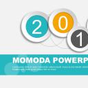 商务.总结PPT模板-图文12工作总结-图文46