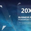 商务.总结PPT模板-图文12工作总结-图文50