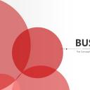 商务.总结PPT模板-图文12工作总结-图文54