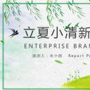 商务.总结PPT模板-图文14工作总结-图文27