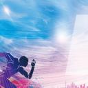 商务.总结PPT模板-图文14工作总结-图文30