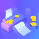 商务.总结PPT模板-图文14工作总结-图文71