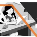 商务.总结PPT模板-图文14工作总结-图文75