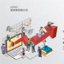 商务.总结PPT模板-图文16更新）工作总结-图文10