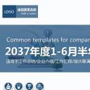 商务.总结PPT模板-图文16更新）工作总结-图文30