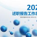 商务.总结PPT模板-图文17更新）工作总结-2