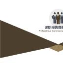 商务.套述职报告1120