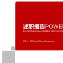 商务.套述职报告189