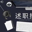 商务.套述职报告196