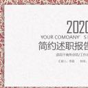 商务.套述职报告430