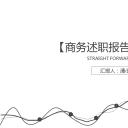 商务.述职报告2193