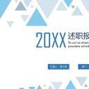 商务.述职报告2202