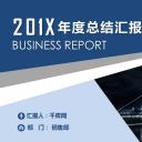 商务.述职报告2289