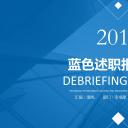 商务.述职报告2337