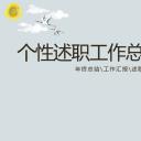 商务.述职报告2340