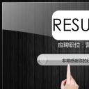 商务.模板源文件简历 35