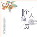 商务.PPT模板源文件个人简历求职竞聘-100