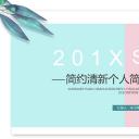 商务.PPT模板源文件个人简历求职竞聘-101