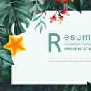 商务.PPT模板源文件个人简历求职竞聘-149