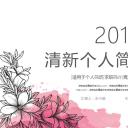 商务.PPT模板源文件个人简历求职竞聘-215