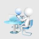 商务.PPT模板源文件个人简历求职竞聘-225