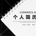 商务.PPT模板源文件个人简历求职竞聘-45