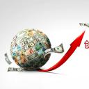 商务.创业融资ppt57219投资 创意货币 创业融资计划书PPT模版