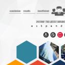 商务.彩色系ppt彩色 16