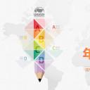 商务.彩色系ppt彩色 38