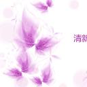 商务.紫色ppt高端大气紫色动态PPT模板 26ok