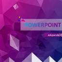 商务.紫色ppt高端大气紫色动态PPT模板 47