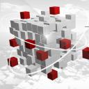 商务.红色ppt红色 7