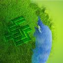 商务.绿色ppt绿色 18