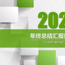 商务.绿色ppt绿色 33