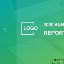 商务.绿色ppt绿色 60