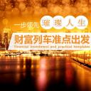 商务.金色PPT模板金色 10