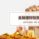 商务.金色PPT模板金色 17