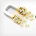 商务.金色PPT模板金色 30