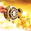 商务.金色PPT模板金色 31