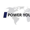 商务.欧美POWER YOUR POINT