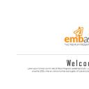 PPT模板欧美商务—01