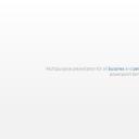 PPT模板欧美商务—09_2