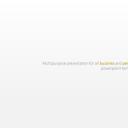 PPT模板欧美商务—10_2