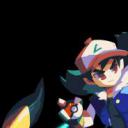 神奇宝贝精灵宝可梦皮卡丘2K4K8K高清卡皮丘竖版A-1K到6K图