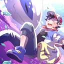 神奇宝贝精灵宝可梦皮卡丘2K4K8K高清皮卡丘横图A-1K和2K图