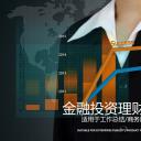 商务.投资分析.39430财务 财务报表 数据统计PPT模板