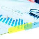 商务.投资分析.51067财务报告分析数据统计报表业绩PPT1